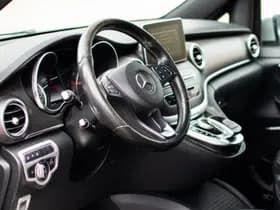 Mercedes-Benz V-Klasse 250d 4-MATIC DC Avantgarde Edition thumbnail 13
