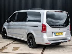 Mercedes-Benz V-Klasse 250d 4-MATIC DC Avantgarde Edition thumbnail 25