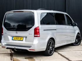 Mercedes-Benz V-Klasse 250d 4-MATIC DC Avantgarde Edition thumbnail 31
