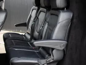 Mercedes-Benz V-Klasse 250d 4-MATIC DC Avantgarde Edition thumbnail 5