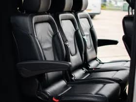 Mercedes-Benz V-Klasse 250d 4-MATIC DC Avantgarde Edition thumbnail 6