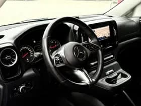 Mercedes-Benz Vito thumbnail 3