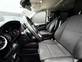 Mercedes-Benz Vito thumbnail 4