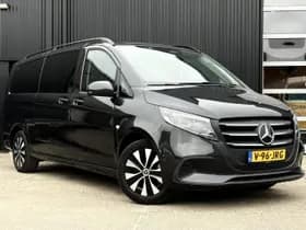 Mercedes-Benz Vito thumbnail 33