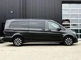 Mercedes-Benz Vito thumbnail 34