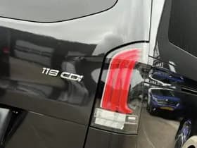 Mercedes-Benz Vito thumbnail 36