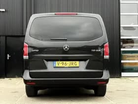 Mercedes-Benz Vito thumbnail 37