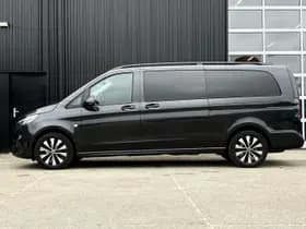 Mercedes-Benz Vito thumbnail 39