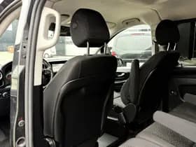 Mercedes-Benz Vito thumbnail 8