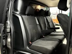 Mercedes-Benz Vito thumbnail 9