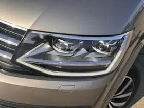 Volkswagen Caravelle 2.0 TDI 199PK L2H1 DC Highline Transporter BOM VOL thumbnail 2