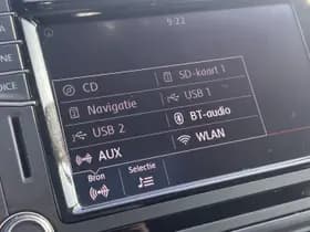 Volkswagen Caravelle 2.0 TDI 199PK L2H1 DC Highline Transporter BOM VOL thumbnail 11