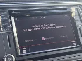 Volkswagen Caravelle 2.0 TDI 199PK L2H1 DC Highline Transporter BOM VOL thumbnail 13