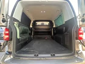 Volkswagen Caravelle 2.0 TDI 199PK L2H1 DC Highline Transporter BOM VOL thumbnail 24
