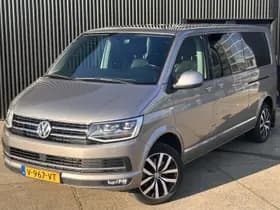 Volkswagen Caravelle 2.0 TDI 199PK L2H1 DC Highline Transporter BOM VOL thumbnail 31