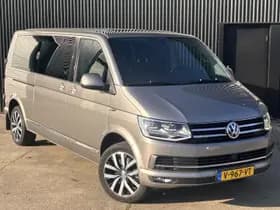Volkswagen Caravelle 2.0 TDI 199PK L2H1 DC Highline Transporter BOM VOL thumbnail 32