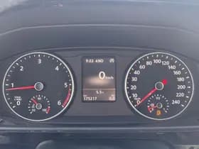 Volkswagen Caravelle 2.0 TDI 199PK L2H1 DC Highline Transporter BOM VOL thumbnail 5