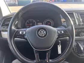 Volkswagen Caravelle 2.0 TDI 199PK L2H1 DC Highline Transporter BOM VOL thumbnail 6