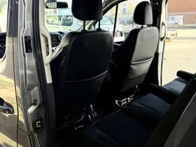 Opel Vivaro 1.6 CDTI 125pk L2H1 DC SPORT MARGE thumbnail 15