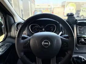 Opel Vivaro 1.6 CDTI 125pk L2H1 DC SPORT MARGE thumbnail 23