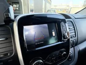 Opel Vivaro 1.6 CDTI 125pk L2H1 DC SPORT MARGE thumbnail 24