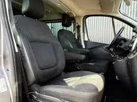 Opel Vivaro 1.6 CDTI 125pk L2H1 DC SPORT MARGE thumbnail 8