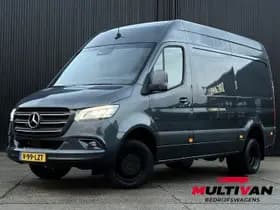 Mercedes-Benz Sprinter 519 3.0 CDI V6 L2H2 EURO 6