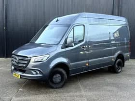 Mercedes-Benz Sprinter 519 3.0 CDI V6 L2H2 EURO 6 thumbnail 2