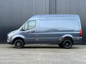 Mercedes-Benz Sprinter 519 3.0 CDI V6 L2H2 EURO 6 thumbnail 12