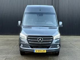 Mercedes-Benz Sprinter 519 3.0 CDI V6 L2H2 EURO 6 thumbnail 3