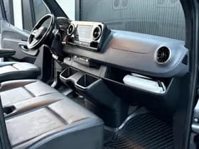 Mercedes-Benz Sprinter 519 3.0 CDI V6 L2H2 EURO 6 thumbnail 31