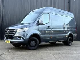 Mercedes-Benz Sprinter 519 3.0 CDI V6 L2H2 EURO 6 thumbnail 33