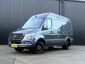 Mercedes-Benz Sprinter 519 3.0 CDI V6 L2H2 EURO 6 thumbnail 35