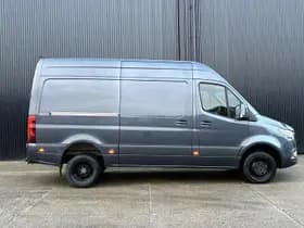 Mercedes-Benz Sprinter 519 3.0 CDI V6 L2H2 EURO 6 thumbnail 6