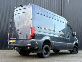 Mercedes-Benz Sprinter 519 3.0 CDI V6 L2H2 EURO 6 thumbnail 8