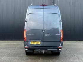Mercedes-Benz Sprinter 519 3.0 CDI V6 L2H2 EURO 6 thumbnail 9