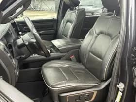 Dodge Ram 1500 5.7 V8 4x4 Crew Cab 5'7 Limited thumbnail 11