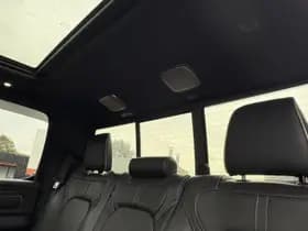 Dodge Ram 1500 5.7 V8 4x4 Crew Cab 5'7 Limited thumbnail 18