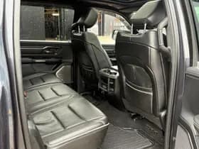 Dodge Ram 1500 5.7 V8 4x4 Crew Cab 5'7 Limited thumbnail 19