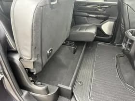 Dodge Ram 1500 5.7 V8 4x4 Crew Cab 5'7 Limited thumbnail 20