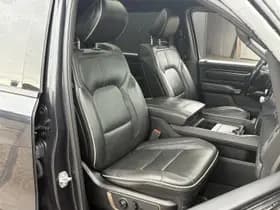 Dodge Ram 1500 5.7 V8 4x4 Crew Cab 5'7 Limited thumbnail 22