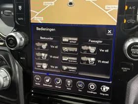 Dodge Ram 1500 5.7 V8 4x4 Crew Cab 5'7 Limited thumbnail 29