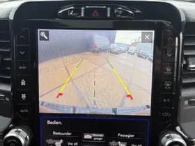 Dodge Ram 1500 5.7 V8 4x4 Crew Cab 5'7 Limited thumbnail 31