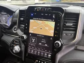 Dodge Ram 1500 5.7 V8 4x4 Crew Cab 5'7 Limited thumbnail 35