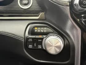 Dodge Ram 1500 5.7 V8 4x4 Crew Cab 5'7 Limited thumbnail 37