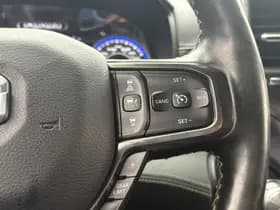 Dodge Ram 1500 5.7 V8 4x4 Crew Cab 5'7 Limited thumbnail 39