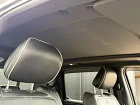 Dodge Ram 1500 5.7 V8 4x4 Crew Cab 5'7 Limited thumbnail 40