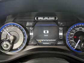 Dodge Ram 1500 5.7 V8 4x4 Crew Cab 5'7 Limited thumbnail 5