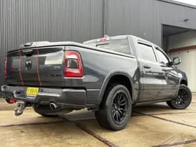 Dodge Ram 1500 5.7 V8 4x4 Crew Cab 5'7 Limited thumbnail 48