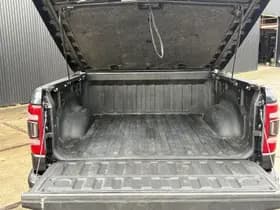 Dodge Ram 1500 5.7 V8 4x4 Crew Cab 5'7 Limited thumbnail 50